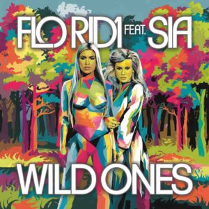 SF1112127 – Flo Rida Feat. Sia – Wild Ones