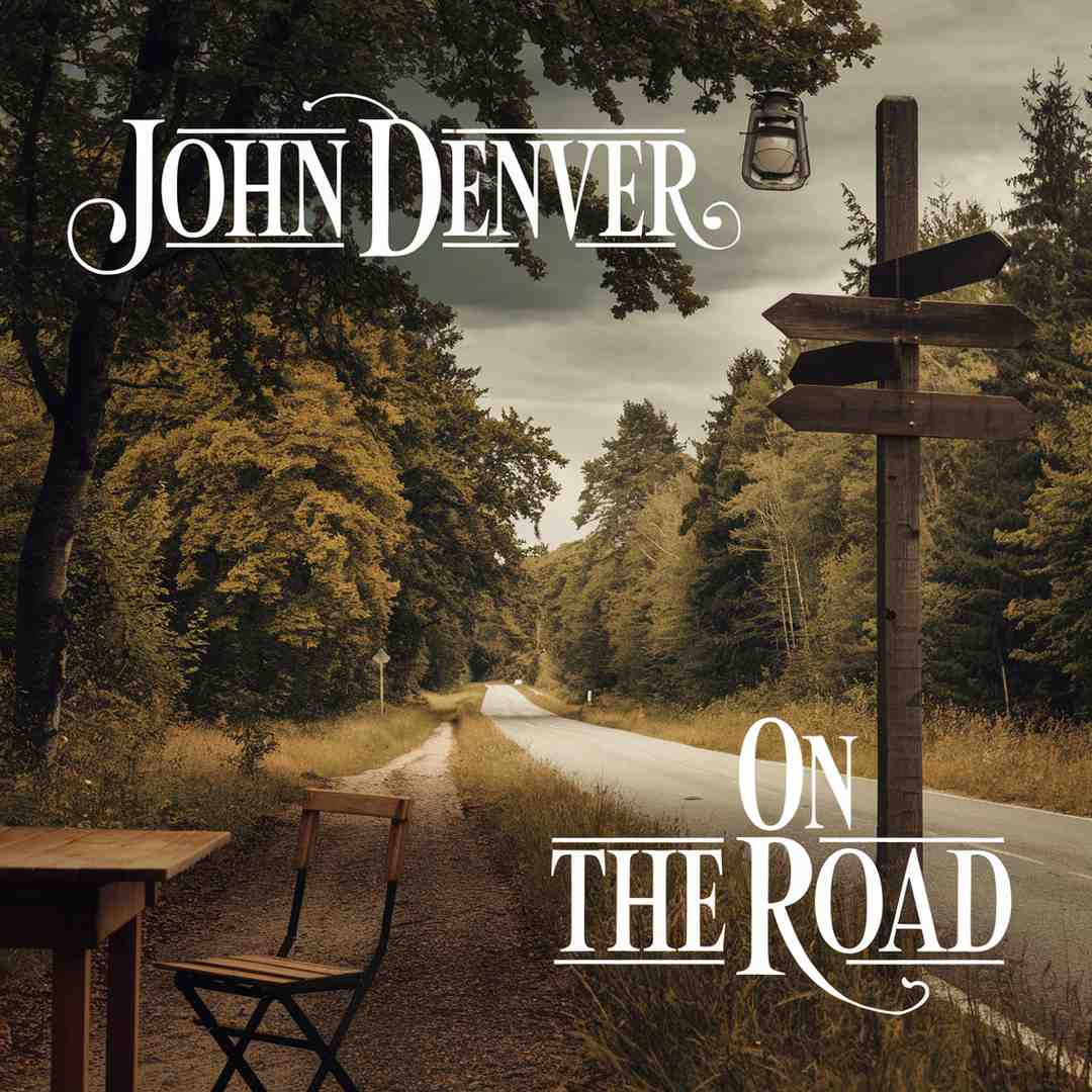 John Denver - On The Road