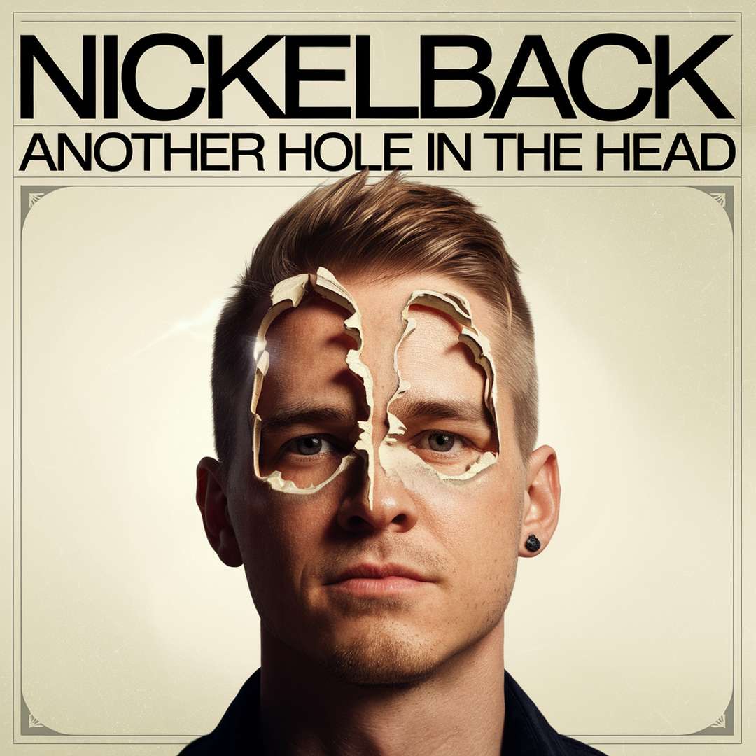 Nickelback - Another Hole In The Head