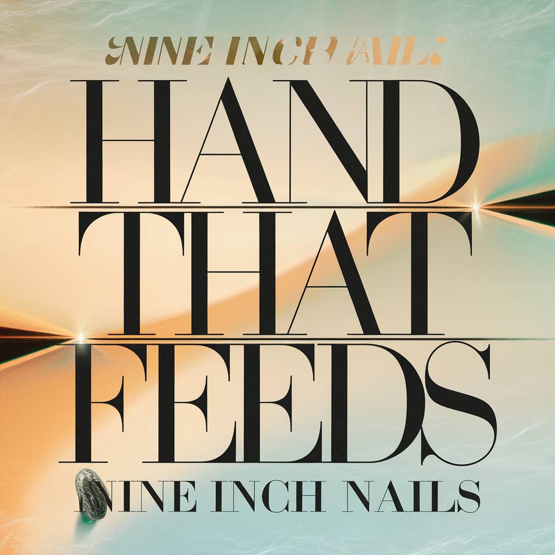 Nine Inch Nails - Hand That Feeds