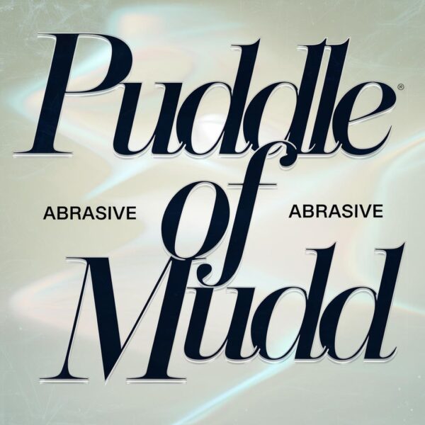 Puddle Of Mudd - Abrasive