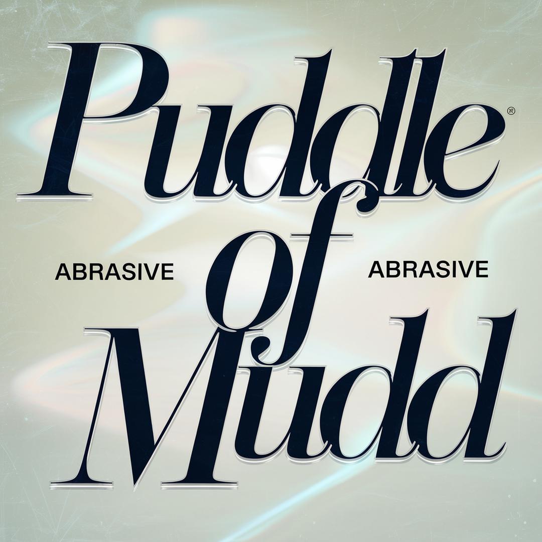 Puddle Of Mudd - Abrasive