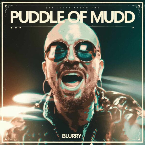 Puddle Of Mudd - Blurry