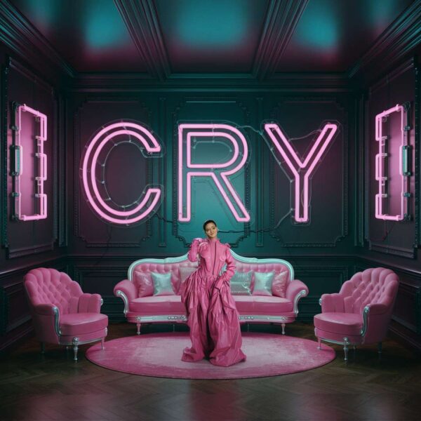 Rihanna - Cry