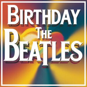 SF1112268HD – The Beatles – Birthday