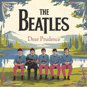 SF1112269HD – The Beatles – Dear Prudence