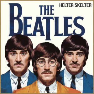 SF1112272HD – The Beatles – Helter Skelter