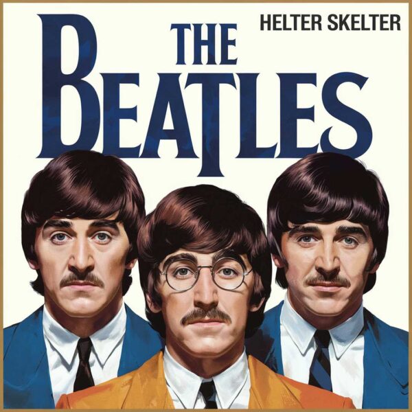 The Beatles - Helter Skelter
