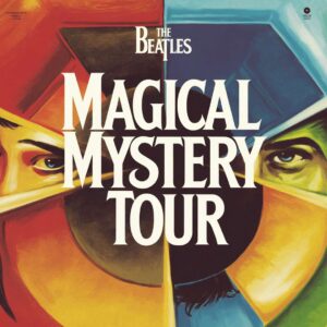 SF1112275HD – The Beatles – Magical Mystery Tour