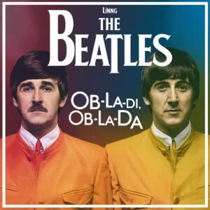 SF1112276HD – The Beatles – Ob La Di Ob La Da