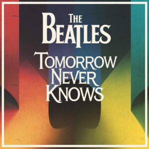 SF1112278HD – The Beatles – Tomorrow Never Knows