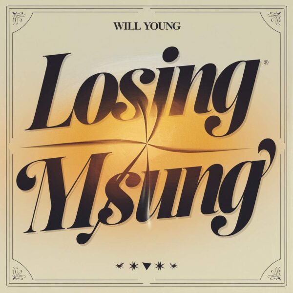 Will Young - Losing Myself