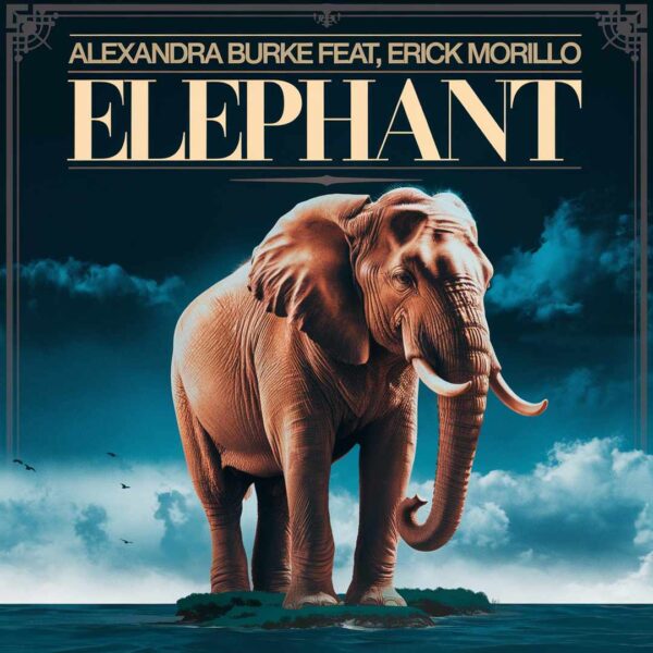 Alexandra Burke - Elephant
