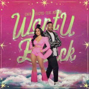 SF1112309 – Cher Lloyd Feat. Astro – Want U Back