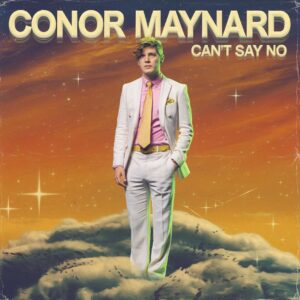 SF1112312 – Conor Maynard – Can‚Äôt Say No