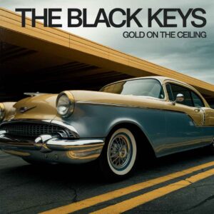 SF1112315 – The Black Keys – Gold On The Ceiling
