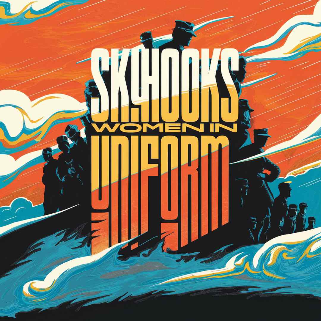 Skyhooks - Women In Uniform