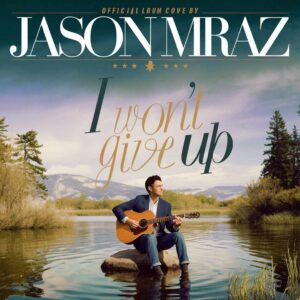 SF1112337 – Jason Mraz – I Won‚Äôt Give Up