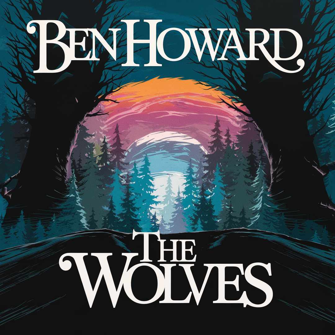 Ben Howard - The Wolves