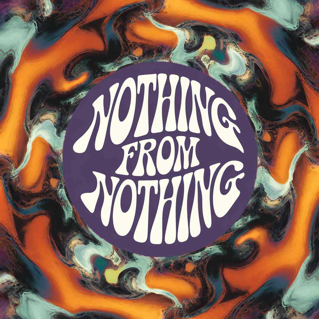 Billy Preston - Nothing From Nothing