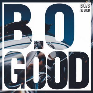 SF1112343 – B.o.B – So Good