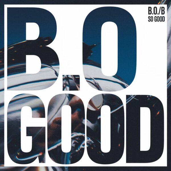 B.o.B - So Good
