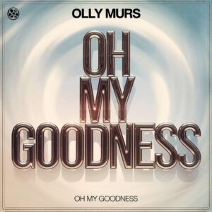 SF1112354 – Olly Murs – Oh My Goodness