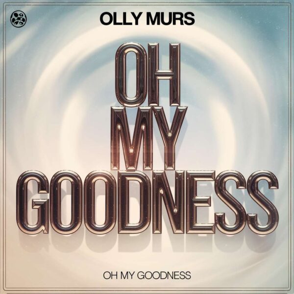 Olly Murs - Oh My Goodness