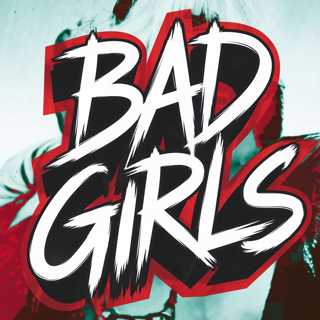 M.I.A. - Bad Girls (Clean)