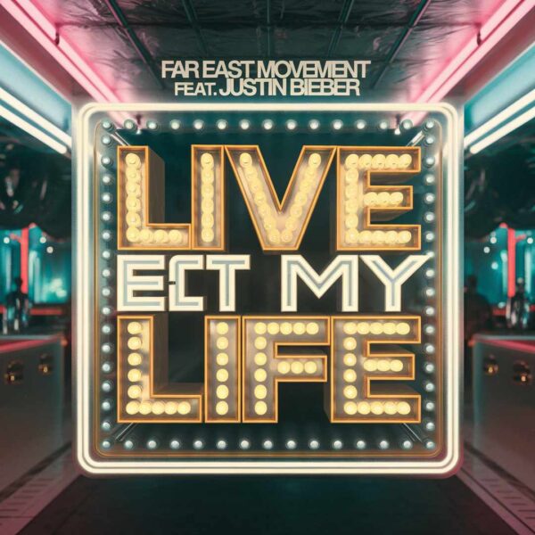 Far East Movement - Live My Life