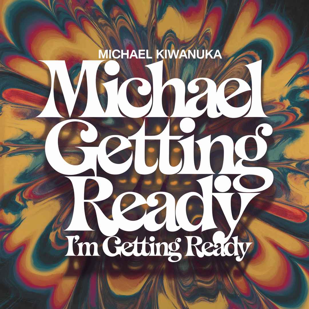 Michael Kiwanuka - I'm Getting Ready