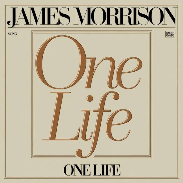 James Morrison - One Life