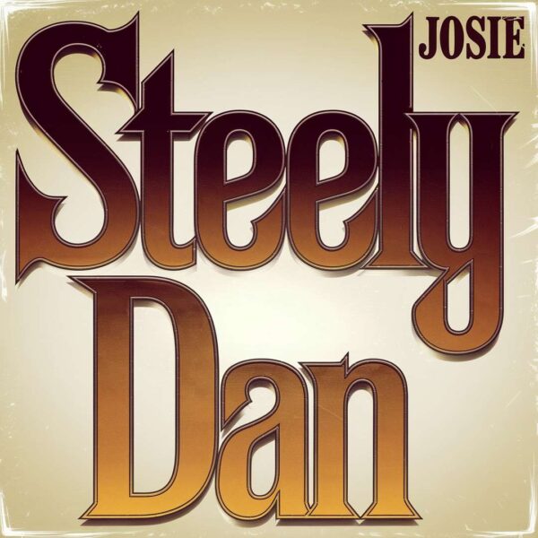 Steely Dan - Josie