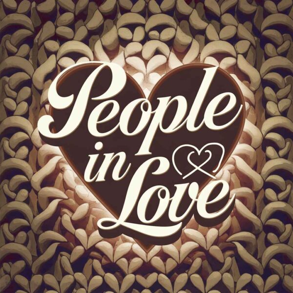10cc - People In Love