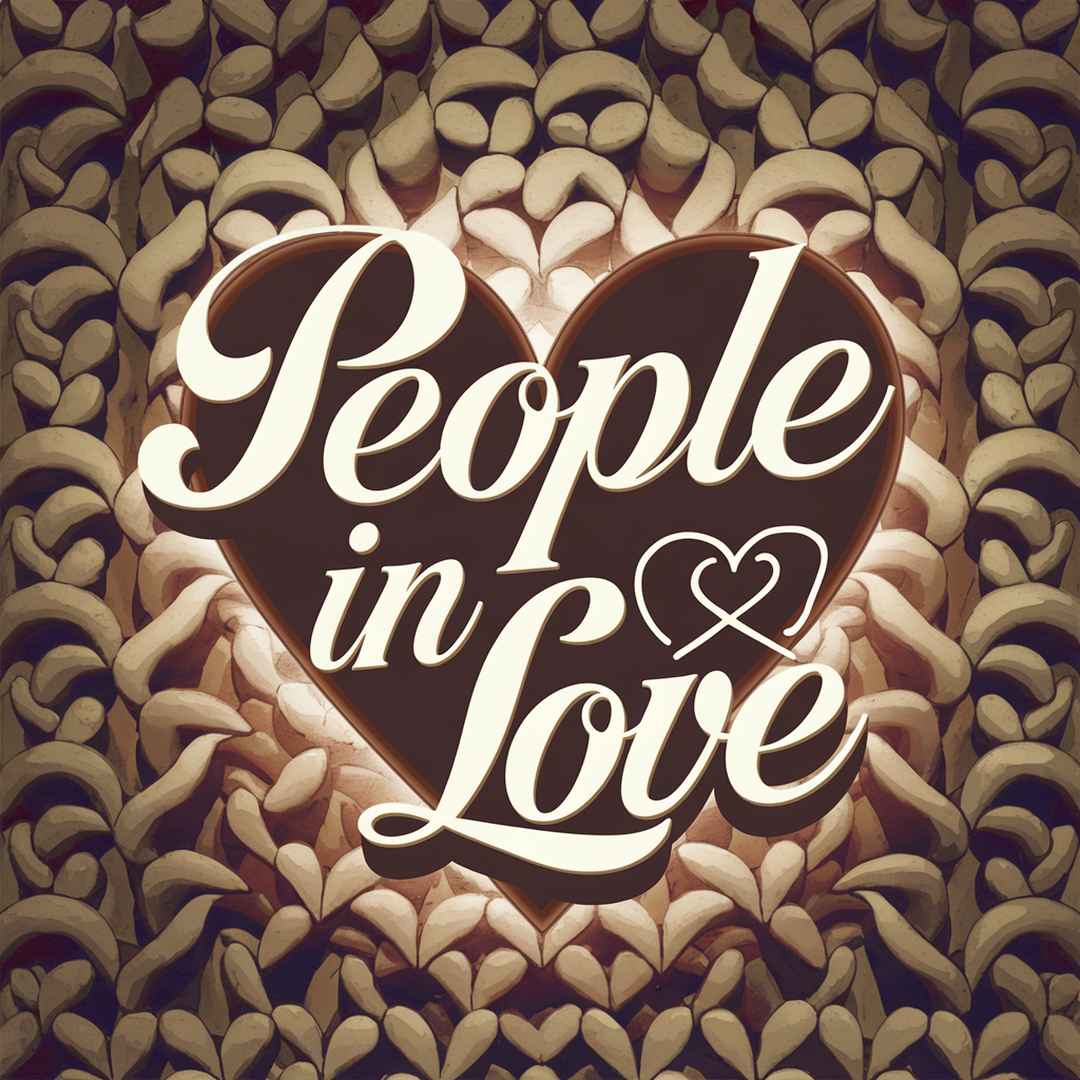 10cc - People In Love