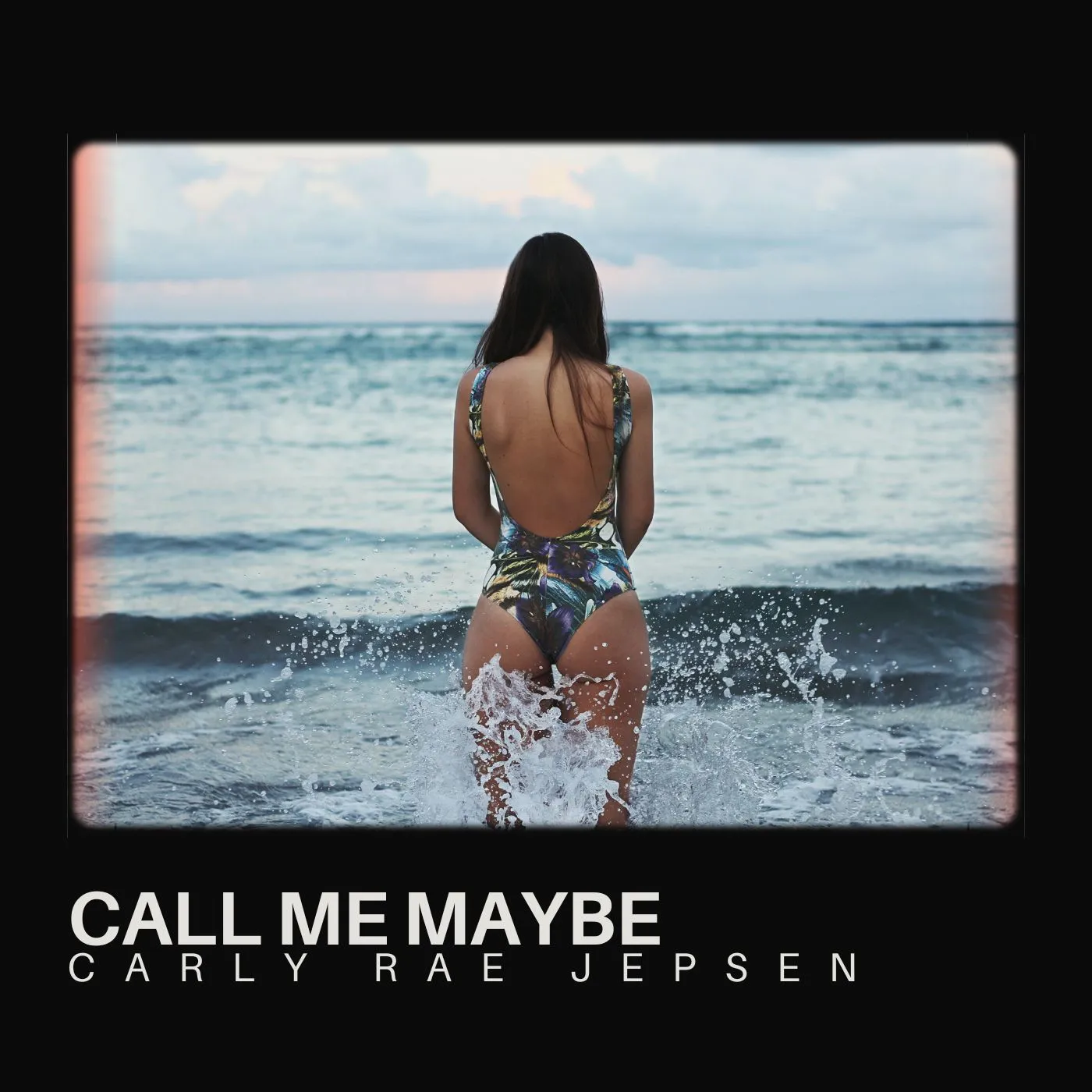 Carly Rae Jepsen - Call Me Maybe