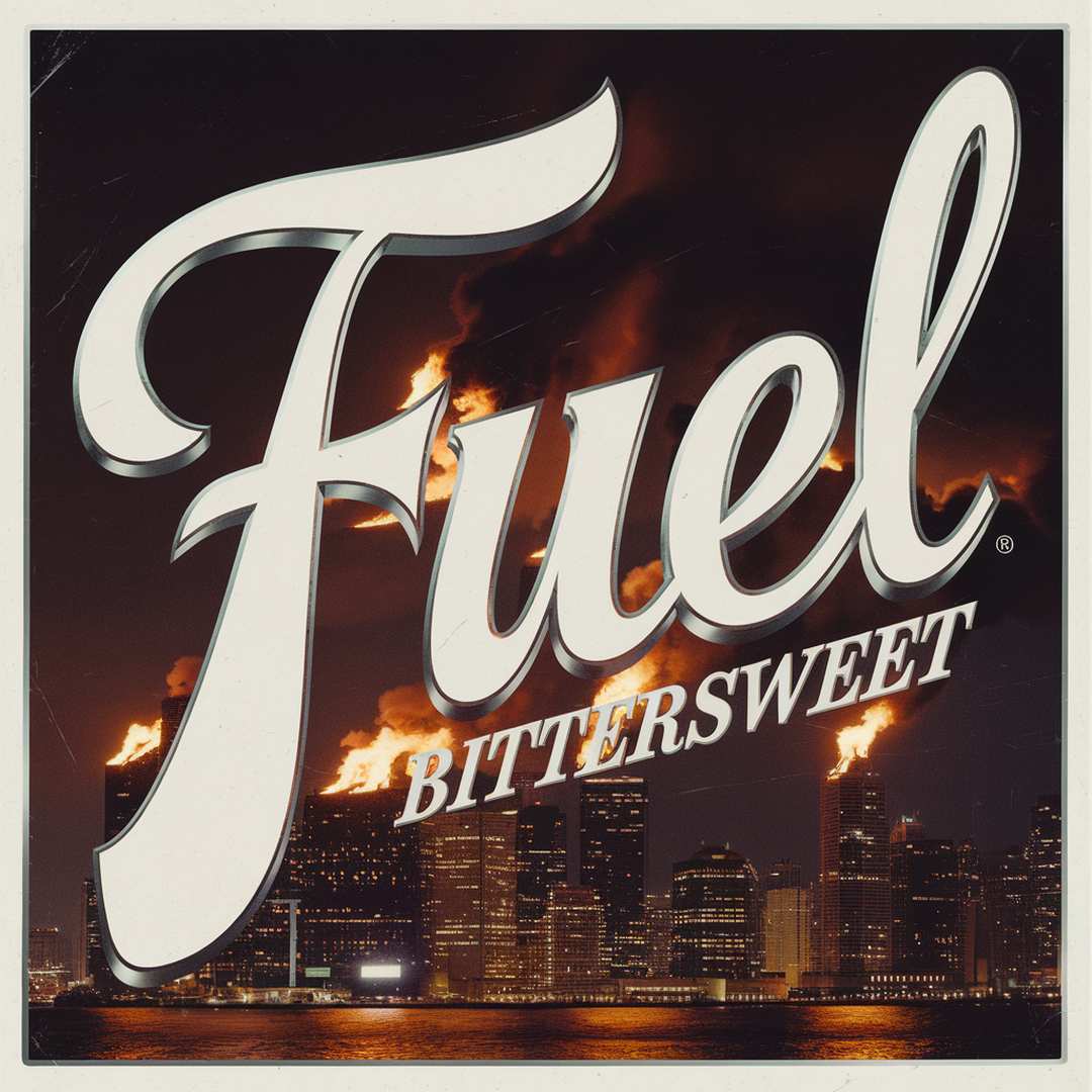 Fuel - Bittersweet