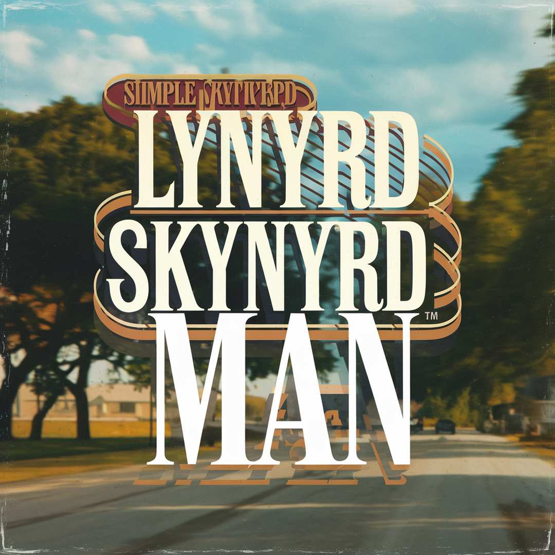 Lynyrd Skynyrd - Simple Man