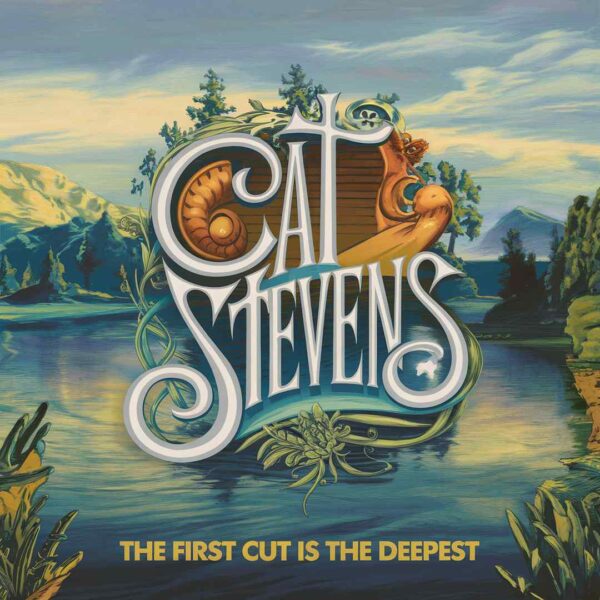 Cat Stevens - The First Cut Is The Deepest