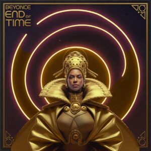 SF1112429 – Beyonce – End Of Time
