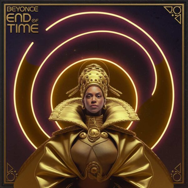 Beyonce - End Of Time