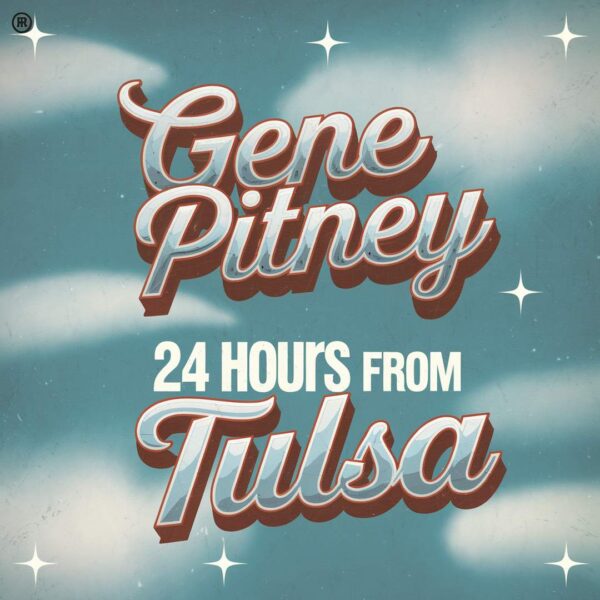 Gene Pitney - 24 Hours From Tulsa