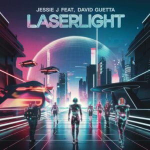 SF1112436 – Jessie J Feat. David Guetta – Laserlight