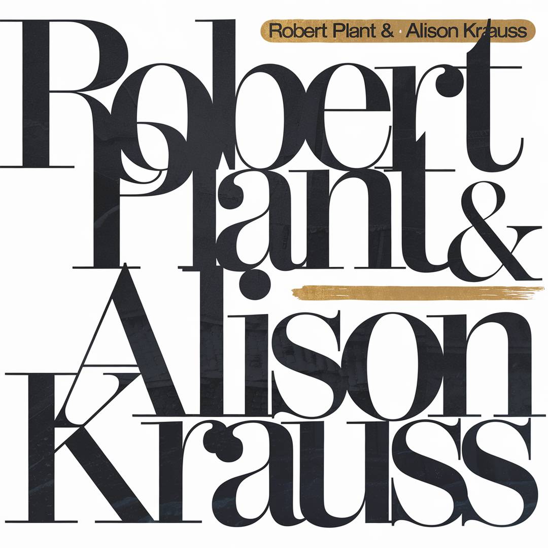 Robert Plant - Killing The Blues
