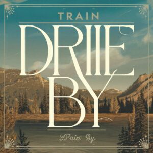 SF1112444 – Train – Drive By