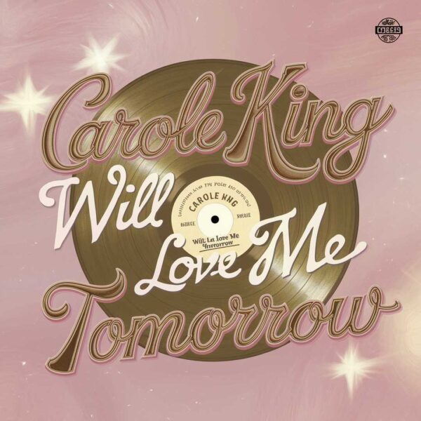 Carole King - Will You Love Me Tomorrow