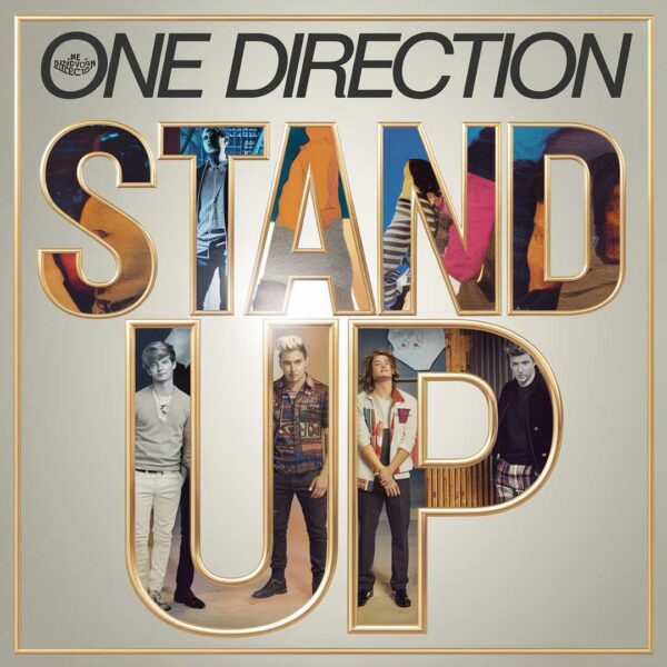One Direction - Stand Up