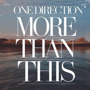 SF1112453 – One Direction – More Than This