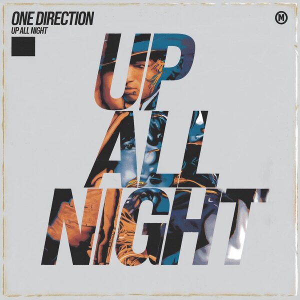 One Direction - Up All Night