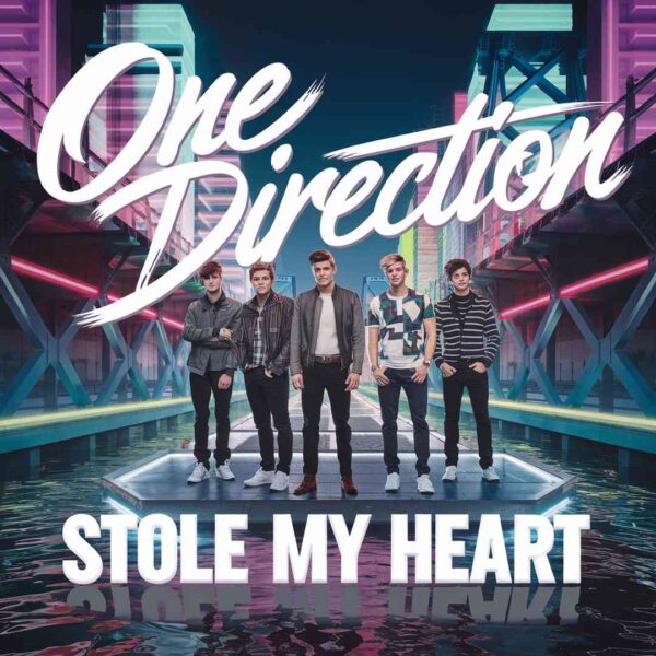 One Direction - Stole My Heart